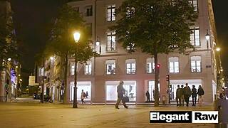 Go on, slam my tight ass, just like Mya Lorenn with Rico Simmons!