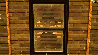 new year session with hardcore elements and big cocks