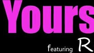 i'm aching for you, stepbro, take my tight pussy now!