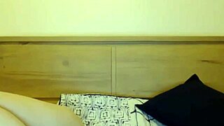 Big Hot Boobs Red Head Have Fun In Her Room