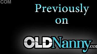 agedlove matures lacey starr rebecca jane smyth and loula lou riding sam bourne's cock