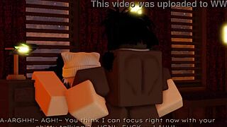 new year session with hardcore elements and big cocks