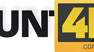 Man, I rented an apartment and banged a blonde right away, ya know!