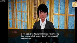 My New Family Adventures in Homemade Settings