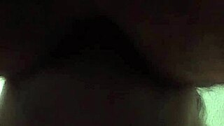 I rimmed and fucked my friend passionately.