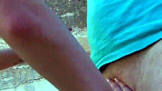 Naty Pink assfucked intensely