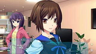 princess x fan disc ep24 - creating solutions