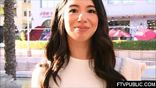 i love flashing my public tits and ass in the outdoor.