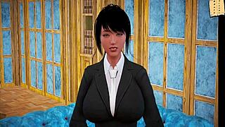 My New Family Adventures in Homemade Settings