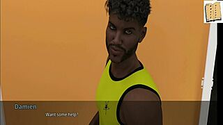 zoe in wvm 60 teases with her big ass and tits