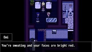 friend confesses on trip in scars of summer happy route part 6 final