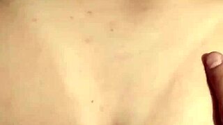 Her Husband Almost Catches Secret Fuck