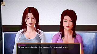 My New Family 403 Episode