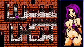 tower of succubus remake