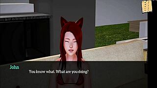 my new family 202 explores erotic hentai game adventures