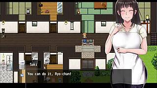 friend confesses on trip in scars of summer happy route part 6 final