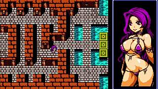 tower of succubus remake