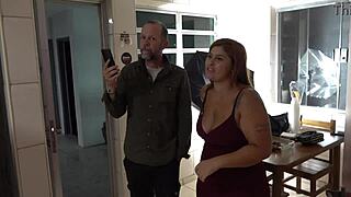 quando as peludinhas se reúnem, a suruba rola e todo mundo transa ao ar livre