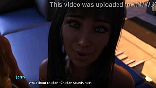 i explain everything to my girlfriends