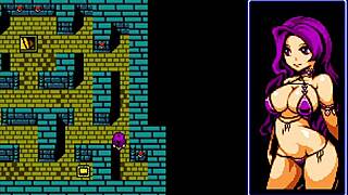 tower of succubus remake