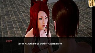 my new family 202 explores erotic hentai game adventures