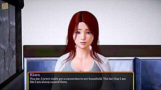 My New Family 403 Episode