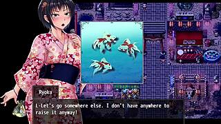 friend confesses on trip in scars of summer happy route part 6 final