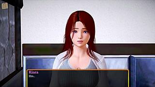 My New Family 403 Episode