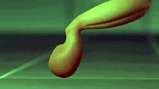 I Feel So Hot Watching STF Cammy 3D Anime Compilation