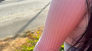 i'm giving you a merry christmas with anal sex