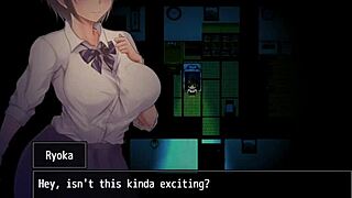 friend confesses on trip in scars of summer happy route part 6 final