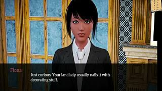 My New Family Adventures in Homemade Settings