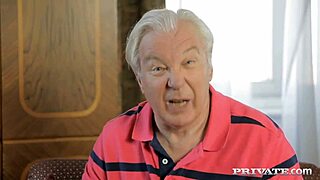 Aletta Ocean spills secrets in exclusive hardcore private interview