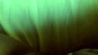 Asian Milf Fingers Pussy While Boyfriend Away