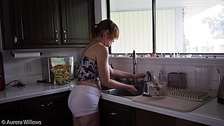 Behind The Scenes Lesson 363 With European Milf And Amateur Friends