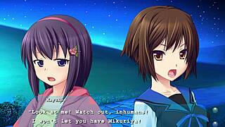 princess x fan disc ep24 - creating solutions