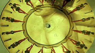 hey, check out this cool vintage illustration!