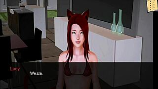 my new family 202 explores erotic hentai game adventures