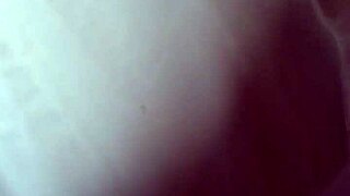 Asian Milf Fingers Pussy While Boyfriend Away