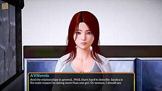 My New Family 403 Episode