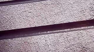 Thomas Odea Uses Toys On Big Ass And Monster Cock In Gay Porn