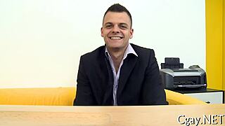 Watch these excellent gay sex videos now