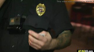 Khloe Kapri Demands Fuck First