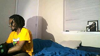 Miss Hershey returns for monster cock action in doggystyle and missionary