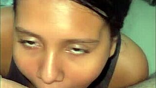 world's best oral stimulation with intense emotion