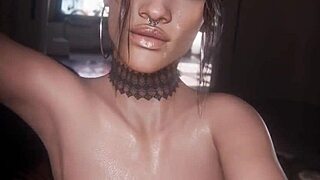 i watch panam, judy, and aurore in cyberpunk adventures