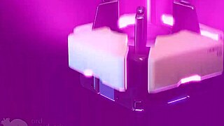 D Va and buddies get wild in cartoon action