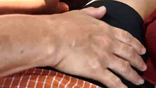 harassing mature woman on lima streets