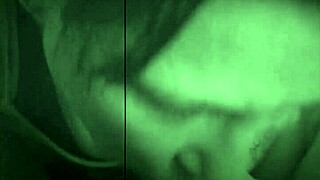 Krissy dixon gives pov blowjob and swallows cum