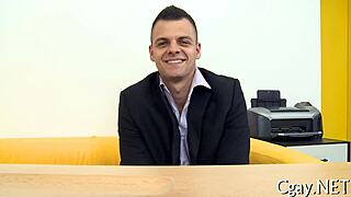 Watch these excellent gay sex videos now